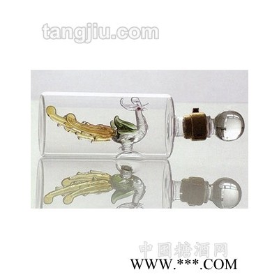 博宇玻璃制品-酒瓶20