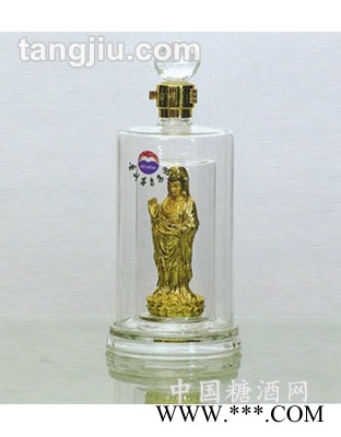 博宇玻璃制品-酒瓶11图1