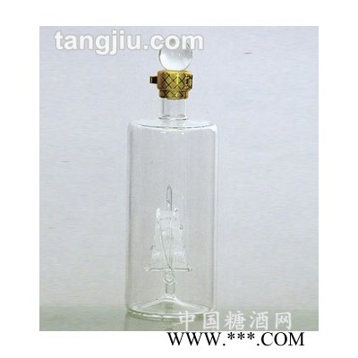 博宇玻璃制品-酒瓶10