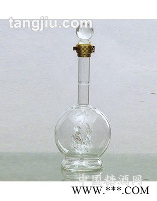 博宇玻璃制品-酒瓶9