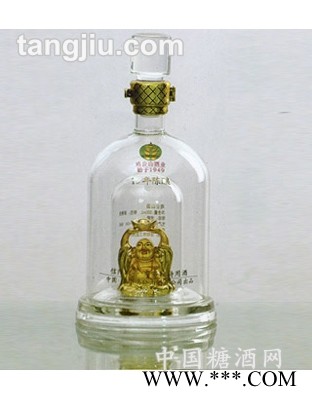 博宇玻璃制品-酒瓶4