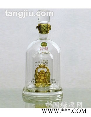 博宇玻璃制品-酒瓶4图1