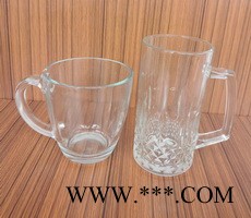 厂家直供烤花玻璃杯出口玻璃杯图5