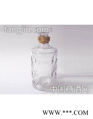 高白酒瓶图1