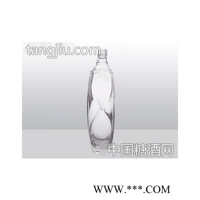 金鹏玻璃小酒瓶
