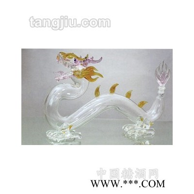 博宇玻璃制品-酒瓶25