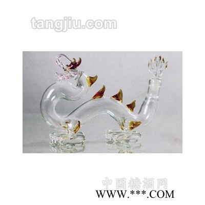博宇玻璃制品-酒瓶24
