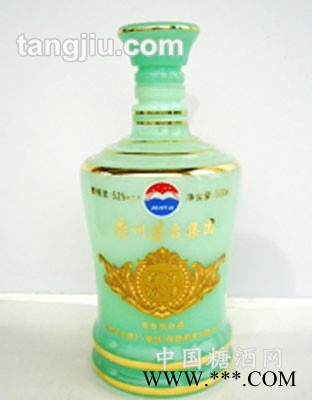 仿玉酱香500ml图1