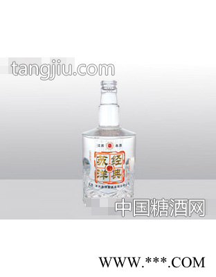 金鹏高白料玻璃瓶苏洋经典JP图1