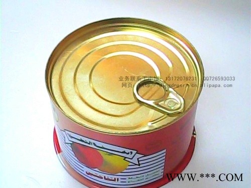 种子铁罐，花籽包装铁罐图1