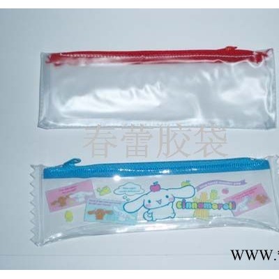 塑料包装袋，PVC袋