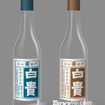玻璃瓶系列