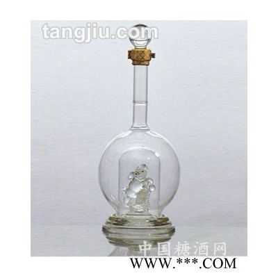 博宇玻璃制品-酒瓶18