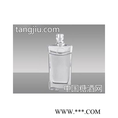瑞升高白玻璃瓶