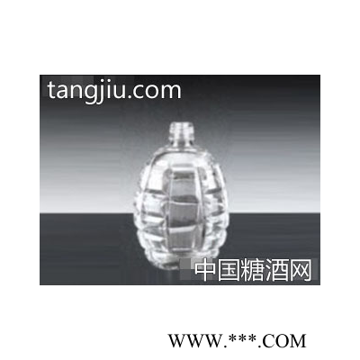金鹏玻璃小酒瓶1034手