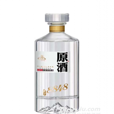 酒瓶生产厂家