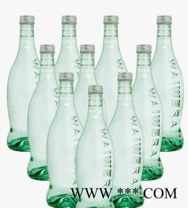玻璃瓶厂家直销玻璃饮料瓶