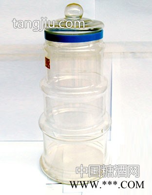 塔瓶图1