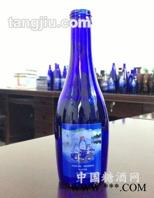 矿泉水3号图1