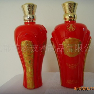 五粮液开放30年酒