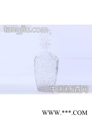 缘梦瓶图1