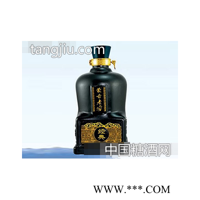 八段喷涂喷涂瓶蒙古老窖AF
