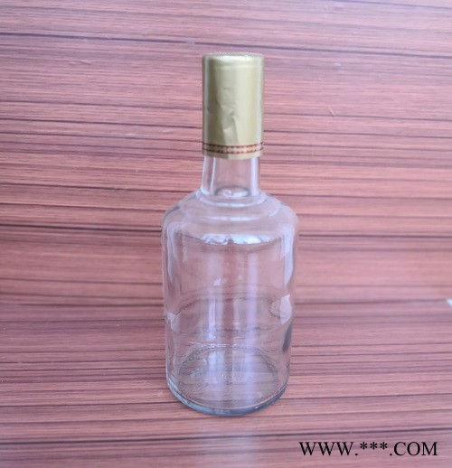 徐州出口玻璃瓶厂家，供应玻璃白酒瓶配套瓶盖图4