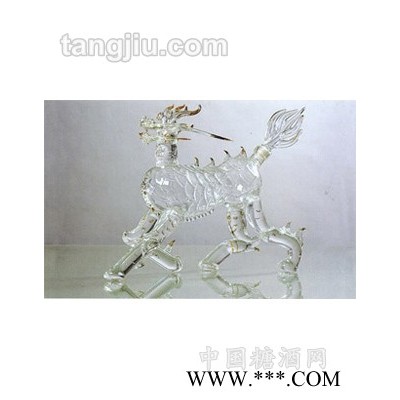 博宇玻璃制品-酒瓶27
