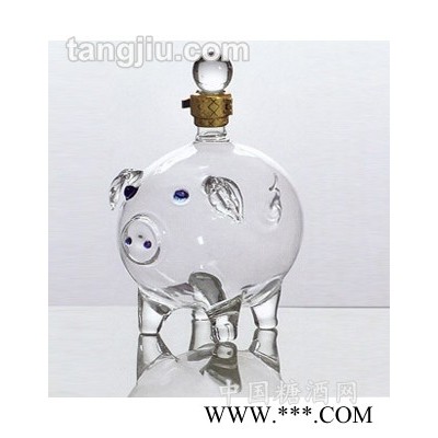 博宇玻璃制品-酒瓶19