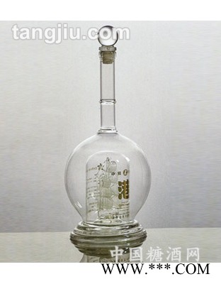 博宇玻璃制品-酒瓶6