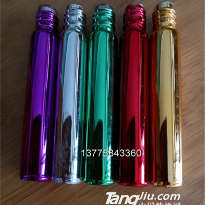 玻璃酱菜瓶