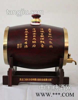 10L卧式酒桶_4图1
