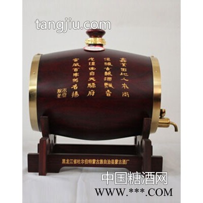 10L卧式酒桶_4