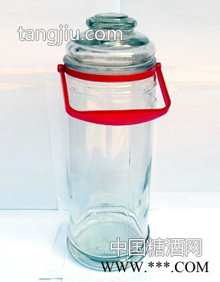 红提瓶图1