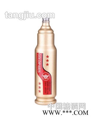 福润德酒类包装-酒瓶8图1