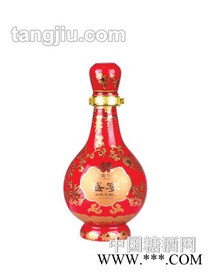 福润德酒类包装-酒瓶19图1