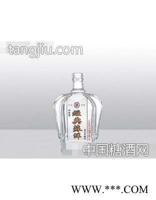 金鹏高白料玻璃瓶经典苏洋JP图1