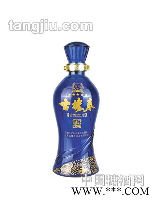 福润德酒类包装-酒瓶6图1