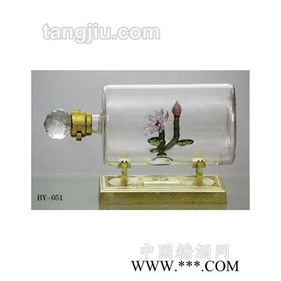 博宇玻璃制品-酒瓶22