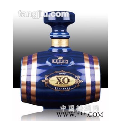 XO陶瓷酒瓶