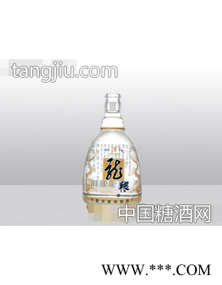 金鹏高白料玻璃瓶纯酿JP图1