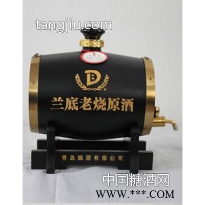 10L卧式酒桶_1