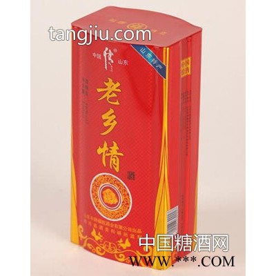 白酒铁罐老详情