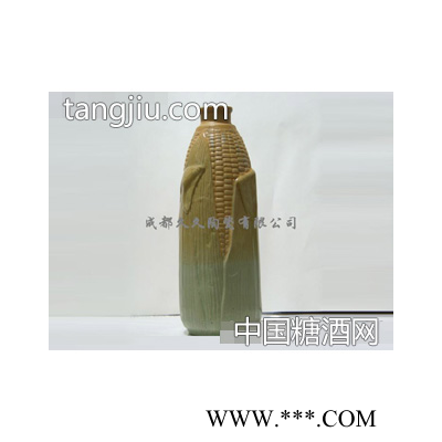 苞谷烧酒500ml酒瓶