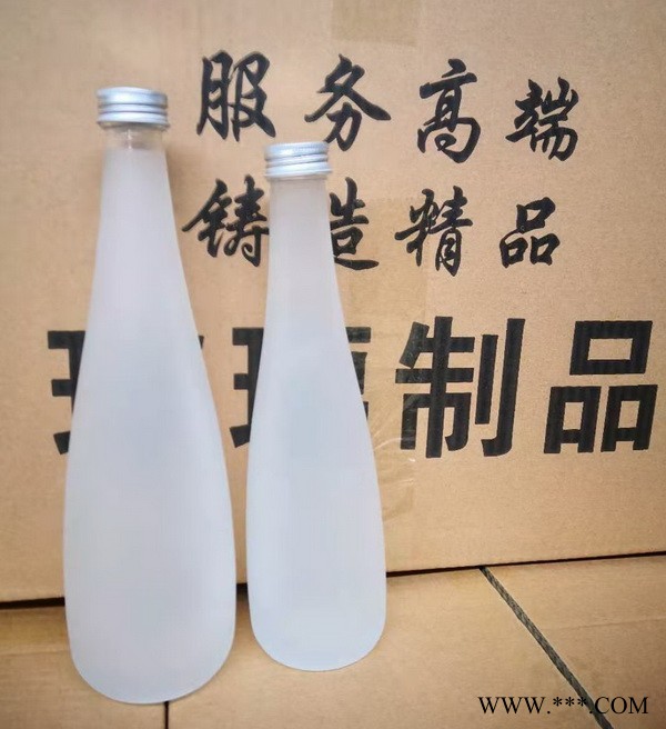 白酒玻璃瓶图3
