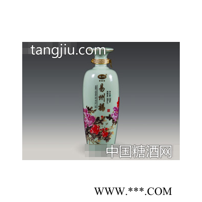 易州福酒瓶