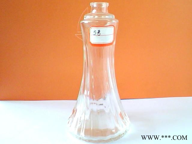 原厂供应 化妆品玻璃瓶 香薰玻璃瓶