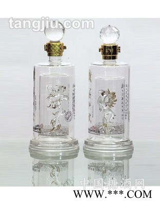 博宇玻璃制品-酒瓶8图1