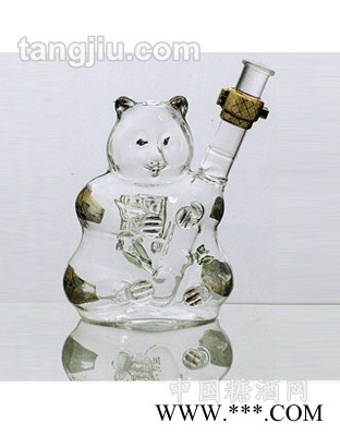 博宇玻璃制品-酒瓶7图1