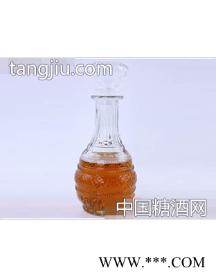 高脚酒瓶图1